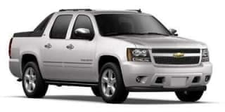 Chevrolet 2011 Avalanche