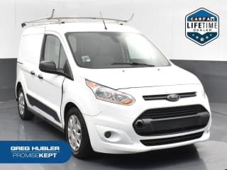 Ford 2017 Transit Connect