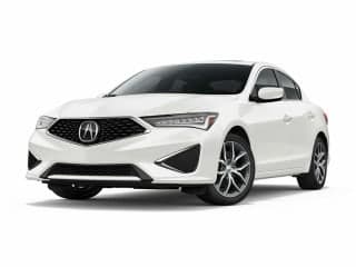 Acura 2021 ILX