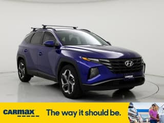 Hyundai 2023 Tucson