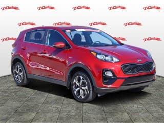 Kia 2020 Sportage