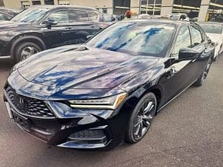 Acura 2021 TLX