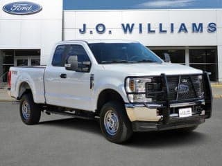 Ford 2019 F-250 Super Duty