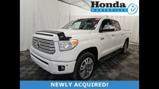 Toyota 2016 Tundra