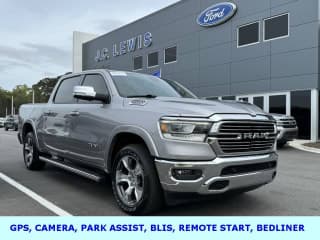 Ram 2019 1500