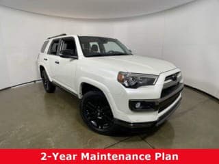 Toyota 2020 4Runner