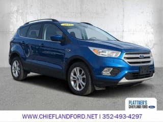 Ford 2018 Escape