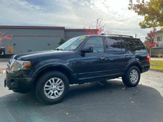 Ford 2014 Expedition