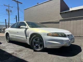 Pontiac 2004 Bonneville