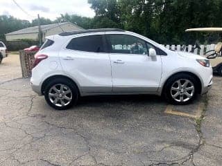 Buick 2017 Encore