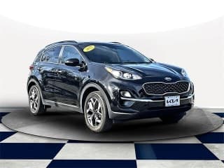 Kia 2022 Sportage