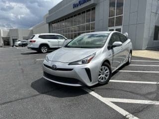 Toyota 2022 Prius