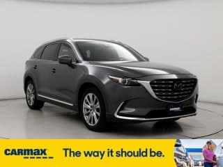 Mazda 2021 CX-9