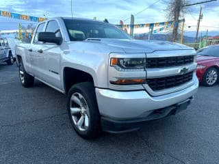 Chevrolet 2017 Silverado 1500