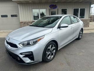 Kia 2015 Forte