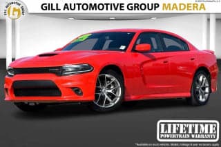 Dodge 2022 Charger