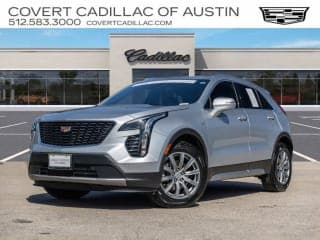 Cadillac 2021 XT4