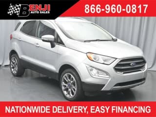 Ford 2021 EcoSport