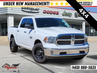 Ram 2018 1500