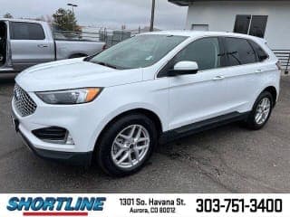 Ford 2023 Edge