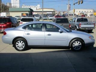 Buick 2006 LaCrosse