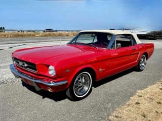 Ford 1964 Mustang