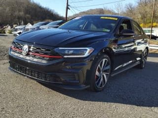 Volkswagen 2021 Jetta GLI