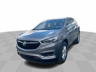 Buick 2021 Enclave