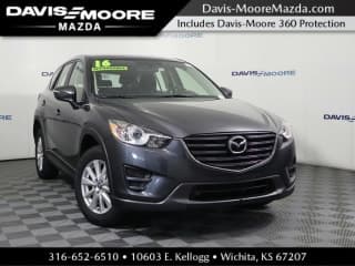 Mazda 2016 CX-5