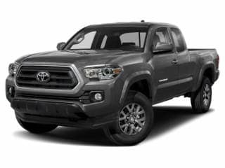 Toyota 2022 Tacoma