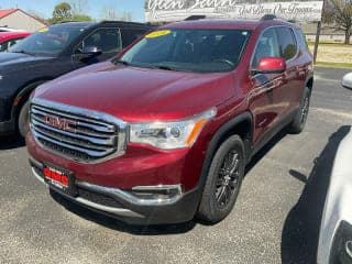 GMC 2018 Acadia