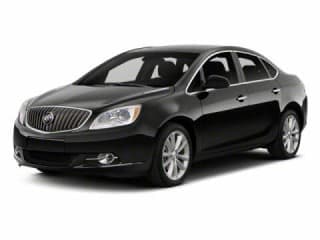 Buick 2012 Verano