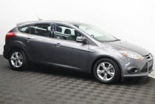 Ford 2014 Focus