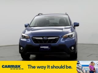 Subaru 2021 Crosstrek