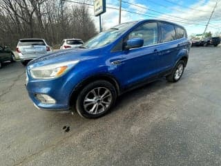 Ford 2017 Escape