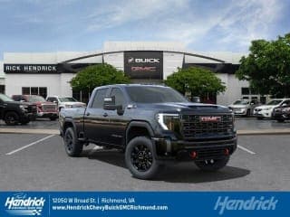 GMC 2024 Sierra 2500HD