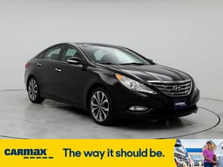 Hyundai 2013 Sonata