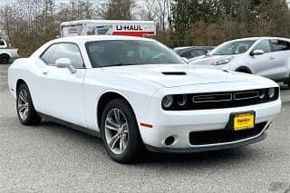 Dodge 2018 Challenger