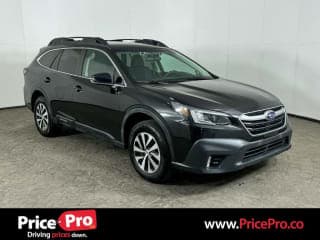 Subaru 2020 Outback