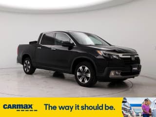 Honda 2018 Ridgeline