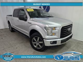 Ford 2016 F-150