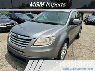 Subaru 2008 Tribeca