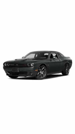 Dodge 2017 Challenger