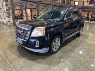 GMC 2012 Terrain