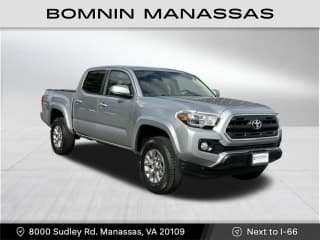 Toyota 2017 Tacoma