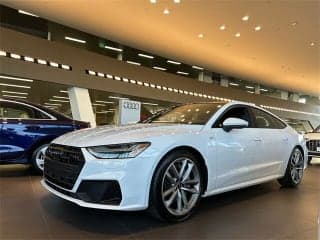 Audi 2023 A7