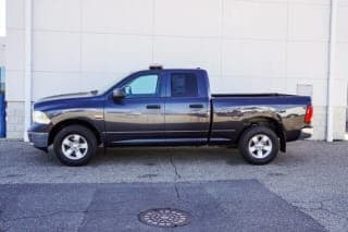 Ram 2015 1500