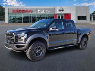 Ford 2018 F-150