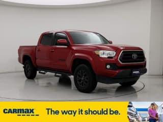 Toyota 2022 Tacoma