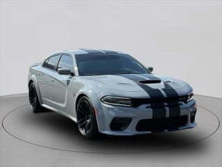 Dodge 2020 Charger